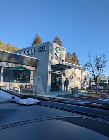 Novato Fair Shopping Center in Novato CA