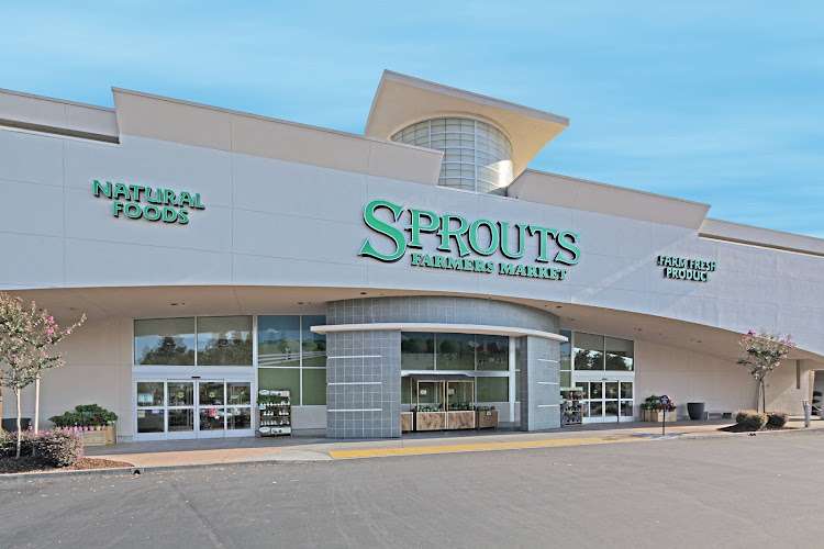 Rocky Ridge Town Center EV Charging Station at 2030 Douglas Blvd