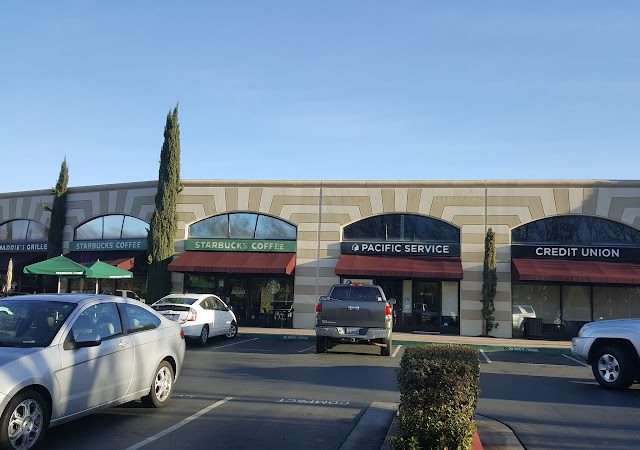 Magnolia Square S.C. in San Ramon California