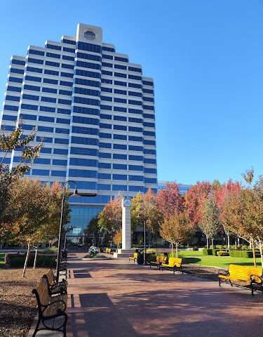 Metro Tower in Foster City California
