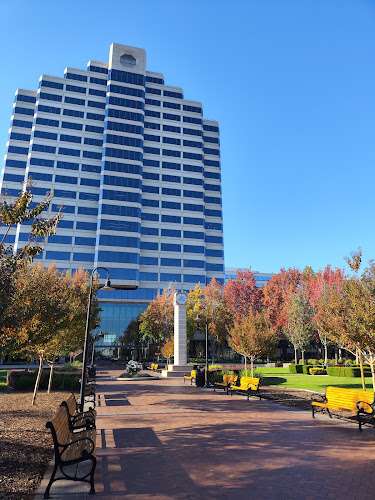 Metro Tower EV Charging Station at 950 Tower Ln