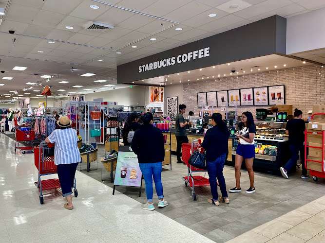 Target EV Charging Station at 8251 Mira Mesa Blvd
