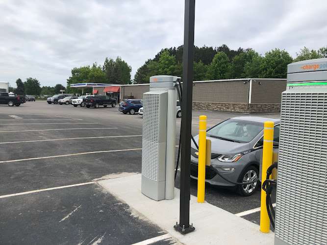 ChargePoint Charging Station EV Charging Station at 5431 US-31 N