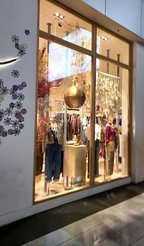 Macy's in Trumbull Connecticut