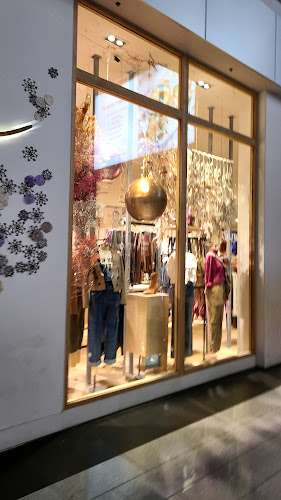 Macy's EV Charging Station at 5065 Main St Ste C