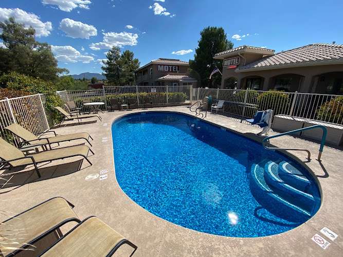 Tesla Destination Charger EV Charging Station at 920 Camino Real