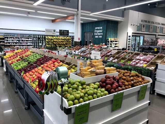 Whole Foods Market in Wayne New Jersey