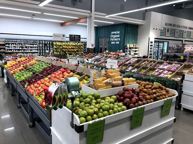 Whole Foods Market EV Charging Station at 560 Valley Rd