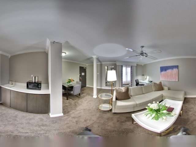 The Burgundy Hotel, Tapestry Collection By Hilton in Little Rock Arkansas