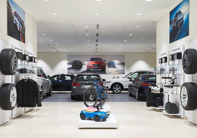 ChargePoint Charging Station in West Chester Pennsylvania