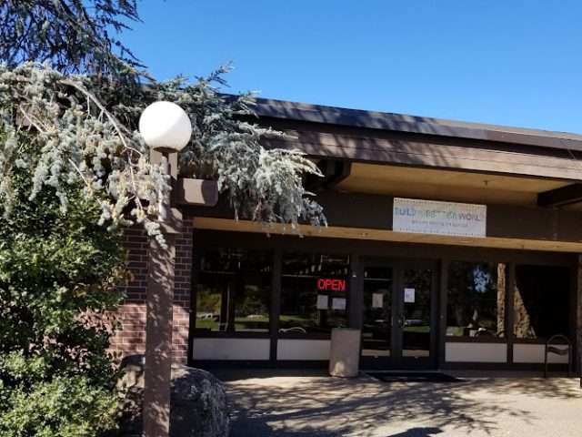 El Dorado County Library | Placerville Branch in Placerville California