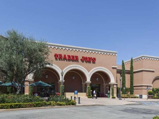 Woodbury Town Center in Irvine California