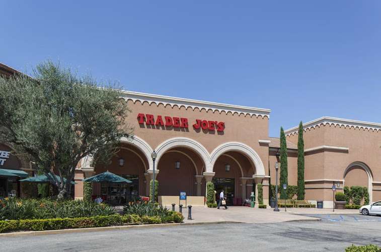 Woodbury Town Center EV Charging Station at 6200 - 6460 Irvine Blvd