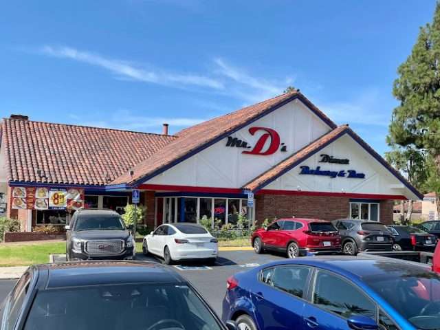 Placentia Town Center in Placentia California