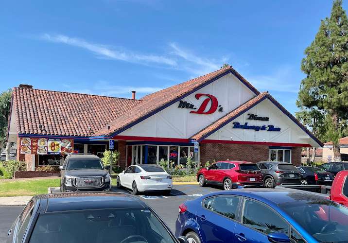 Placentia Town Center EV Charging Station at 104-198 Yorba Linda Blvd