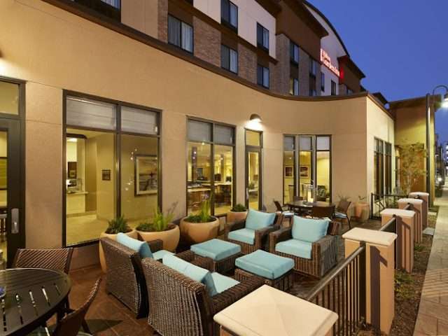 Hilton Garden Inn Los Angeles/Redondo Beach in Redondo Beach California
