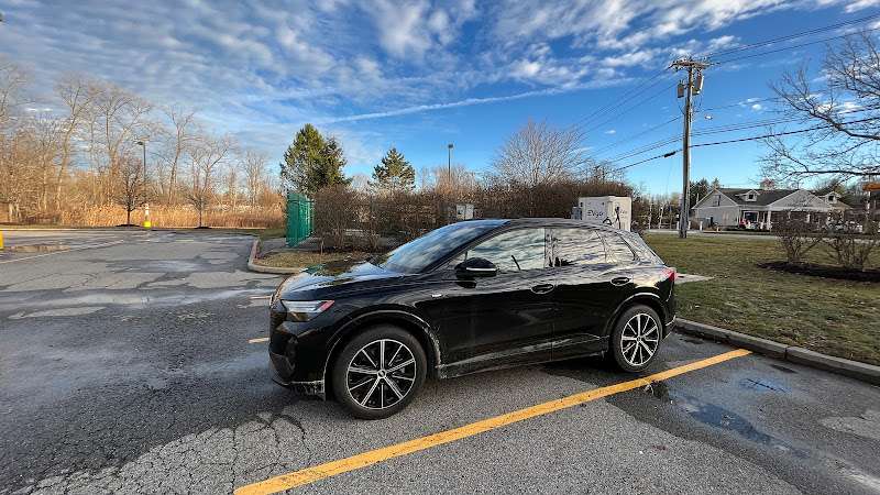 EVgo Charging Station EV Charging Station at 1872 US-6