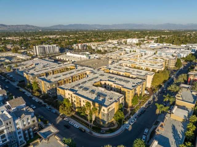 Reveal Apartments in Woodland Hills California
