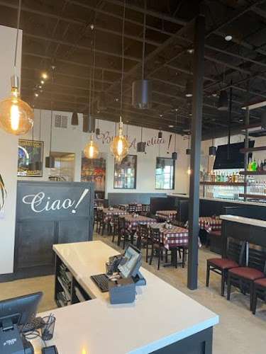 Dicicco’s Italian Restaurant EV Charging Station at 6407 E Shields Ave