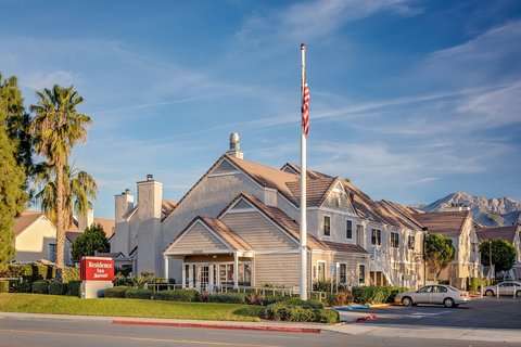 Residence Inn Ontario Airport in Ontario California