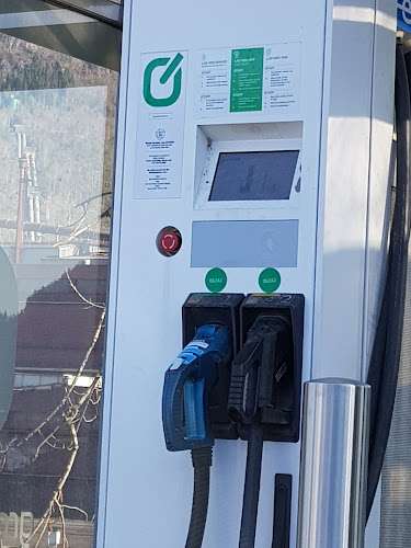 Mer Charging Station EV Charging Station at Brugata 2