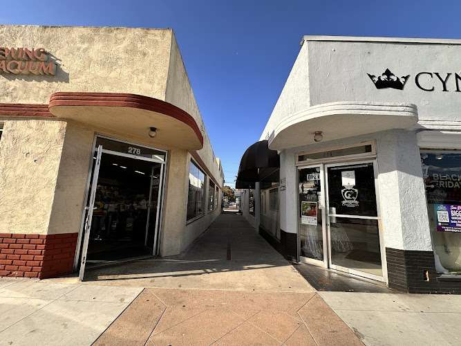 Chula Vista Center EV Charging Station at 555 Broadway Suite 1019