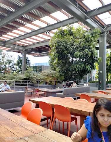 MPK 21 in Menlo Park California