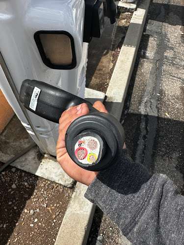 Electric Vehicle Charging Station EV Charging Station at 1710 W Valencia Rd #170