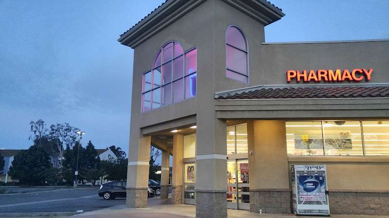 Walgreens EV Charging Station at 5829 Lakewood Blvd