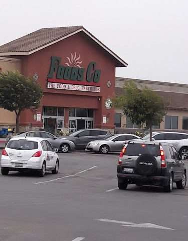 Foods Co. in Soledad California