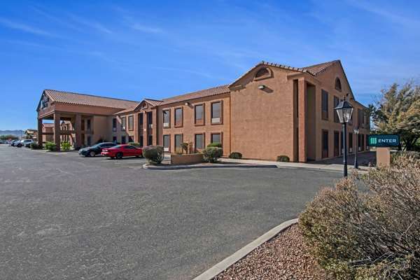 MainStay Suites Extended Stay Hotel Casa Grande in Casa Grande Arizona