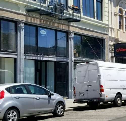 330 13th Street LLC in Oakland California