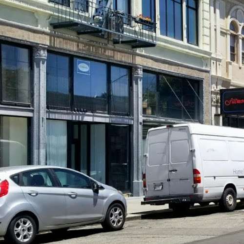 330 13th Street LLC EV Charging Station at 330 13th St