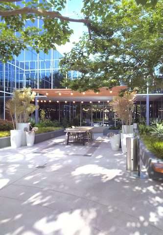 Maple Plaza Ltd in Beverly Hills California