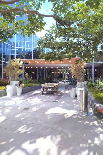 Maple Plaza Ltd EV Charging Station at 345 N Maple Dr #101