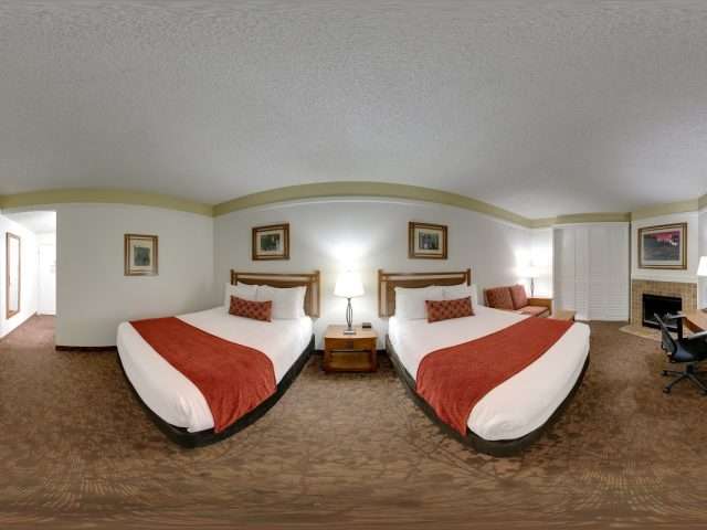 Sonoma Valley Inn in Sonoma California