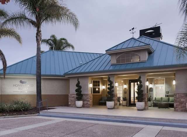 Homewood Suites by Hilton San Jose Airport-Silicon Valley in San Jose California