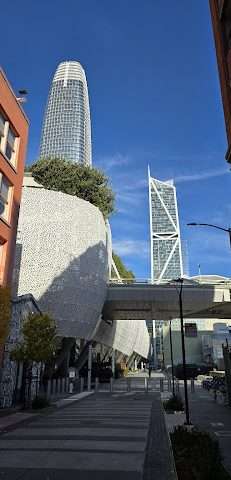 222 Second Street in San Francisco California