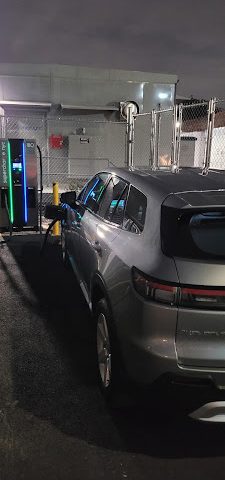 ChargeLab Charging Station in Maspeth New York