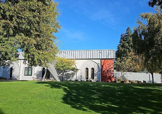 Solano Community College in Fairfield California