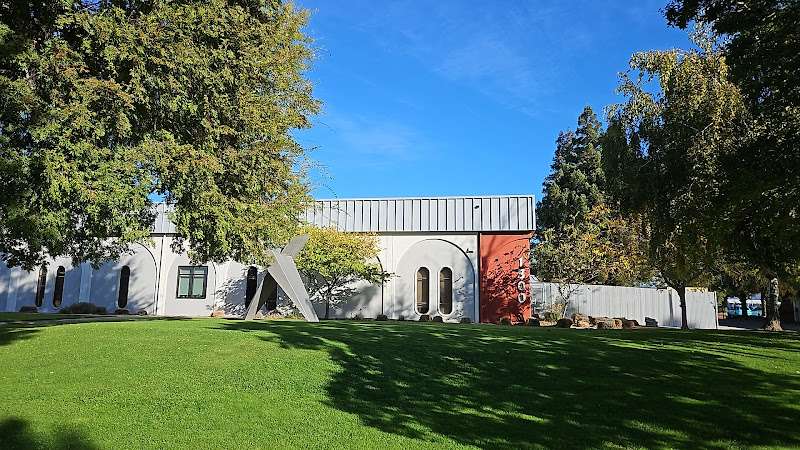Solano Community College EV Charging Station at 4000 Suisun Valley Rd