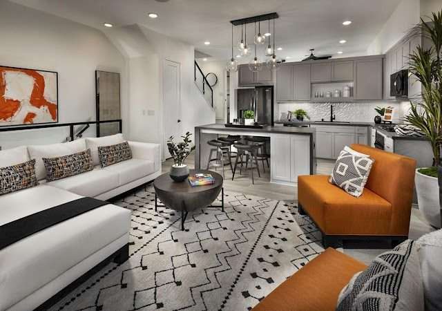 Anden in San Marcos California