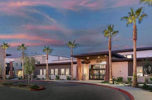 Revel Scottsdale in Scottsdale Arizona