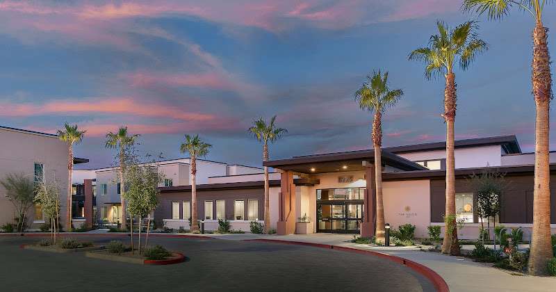 Revel Scottsdale EV Charging Station at 8225 E Indian Bend Rd