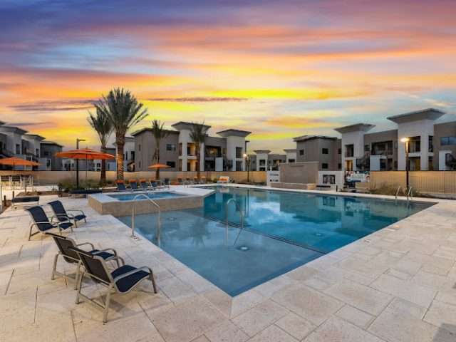 The Place at Silverbell Gateway in Tucson Arizona