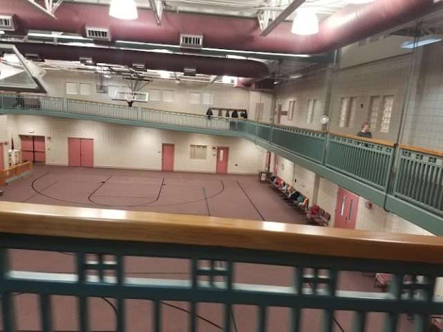 First Methodist Church of Hartselle in Hartselle Alabama