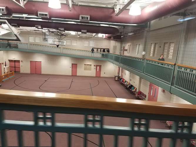 First Methodist Church of Hartselle EV Charging Station at 210 Hickory St SE