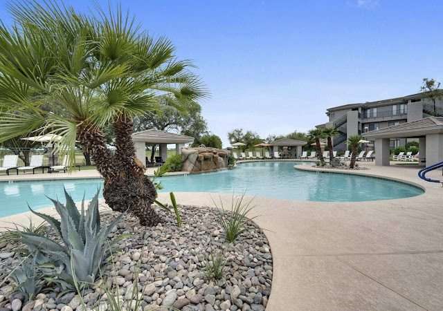 Nines at Kierland in Scottsdale Arizona