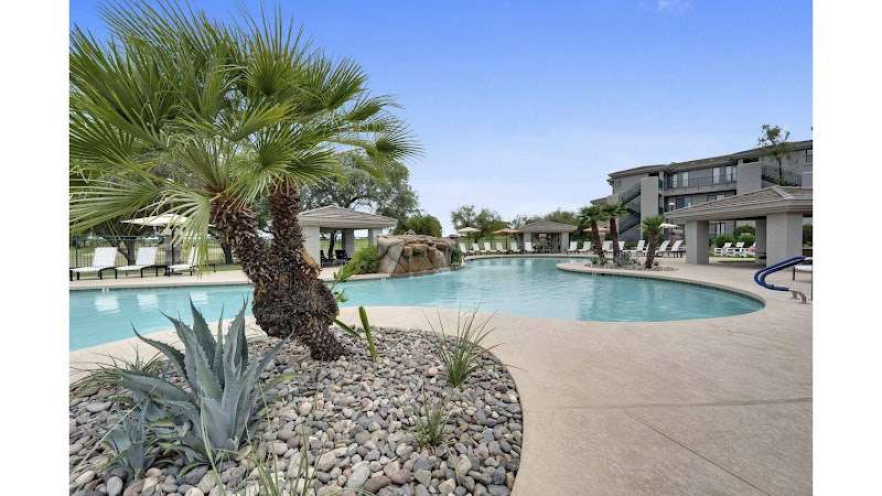 Nines at Kierland EV Charging Station at 15608 N 71st St