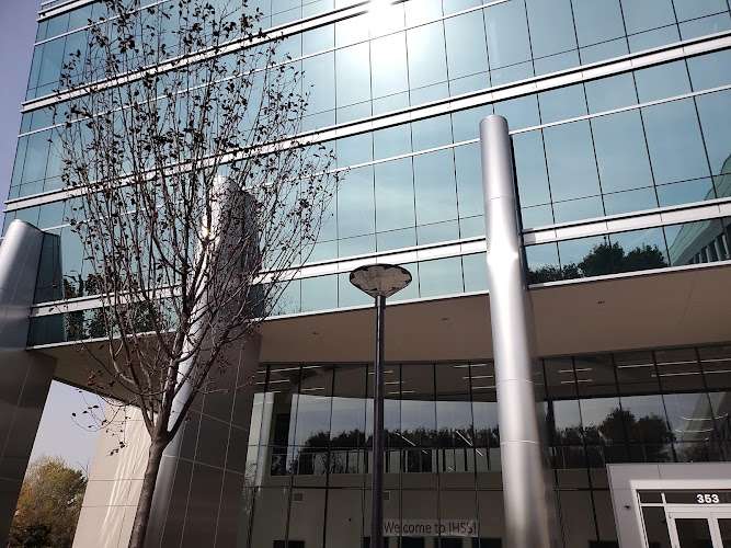 Santa Clara County Social Services Agency EV Charging Station at 333 W Julian St